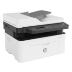 HP Laserjet MFP 137FNW Wireless Printer
Black (Print - Copy - Scan - Fax)