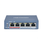 Hikvision  DS-3E0105P-E(B)(O-STD)