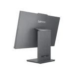 Lenovo IdeaCentre All-in-one – 24IRH9-F0HN00L9AX, Intel Core i7-13620H, 8GB RAM, 512GB SSD, Integrated UHD graphics, 23.8 Inch FHD-IPS-250nits-Non-Touch , Wireless Keyboard + Mouse, Luna Grey - Image 4