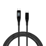 SEEKEN SPDC-G13 100W
DIGITAL DISPLAY 3M BRAIDED CABLE