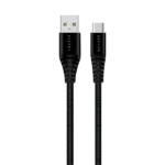 SEEKEN SC-C12 30W BRAIDED
2M USB TO TYPE C-CABLE