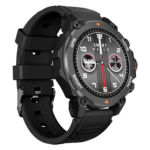 SEEKEN SGR-X1-BKBK RUGGED
GPS SMARTWATCH