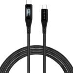 SEEKEN SPDC-M11 60W
MAGNETIC BRAIDED CABLE