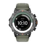 SEEKEN SGR-X1-BKBK RUGGED  GPS SMARTWATCH