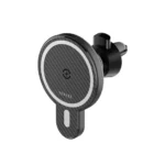 SEEKEN SMF-C1 15W MAGSAFE
CAR HOLDER-BLK