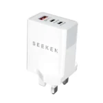 SEEKEN SMG-443 40W
CHARGER-WH