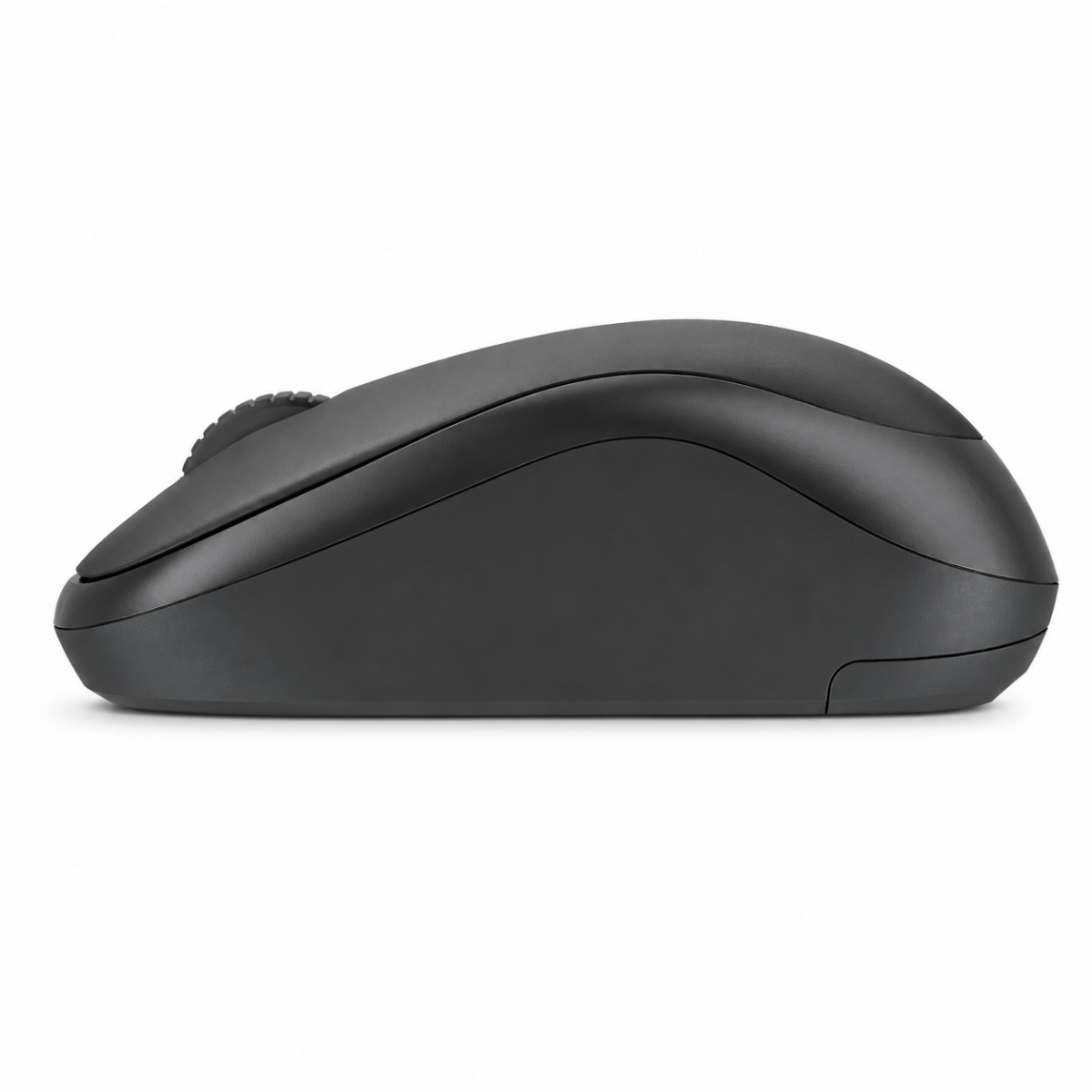 Logitech M240 Silent Bluetooth Wireless Mouse (Graphite 910-007119) - Image 2
