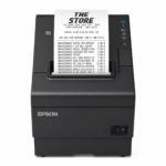 إبسون TM-T88VII (112) طابعة إيصالات نقاط بيع POS