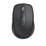 Logitech MX Anywhere 3S Wireless Mouse (Graphite 910-006929)