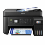 Epson EcoTank L6290 A4 Color Multifunction Ink Tank Printer - Image 2