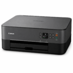Canon PIXMA TS53040A A4 Color Multifunction Ink Tank Printer