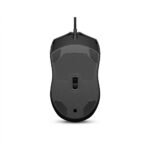 ⁦ماوس HP 100 سلكي (أسود)⁩ - الصورة ⁦3⁩