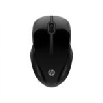 ماوس HP 250 مزدوج لاسلكي (أسود)