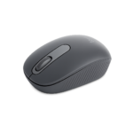 ⁦ماوس Logitech M196 بلوتوث لاسلكي (رمادي غامق 910-007459)⁩ - الصورة ⁦3⁩
