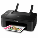 Canon PIXMA TS3140 A4 Color Multifunction Ink Tank Printer - Image 2
