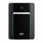 جهاز UPS APC BX750MI-GR بقدرة 750VA (تاور) مزود بخاصية تثبيت الجهد AVR