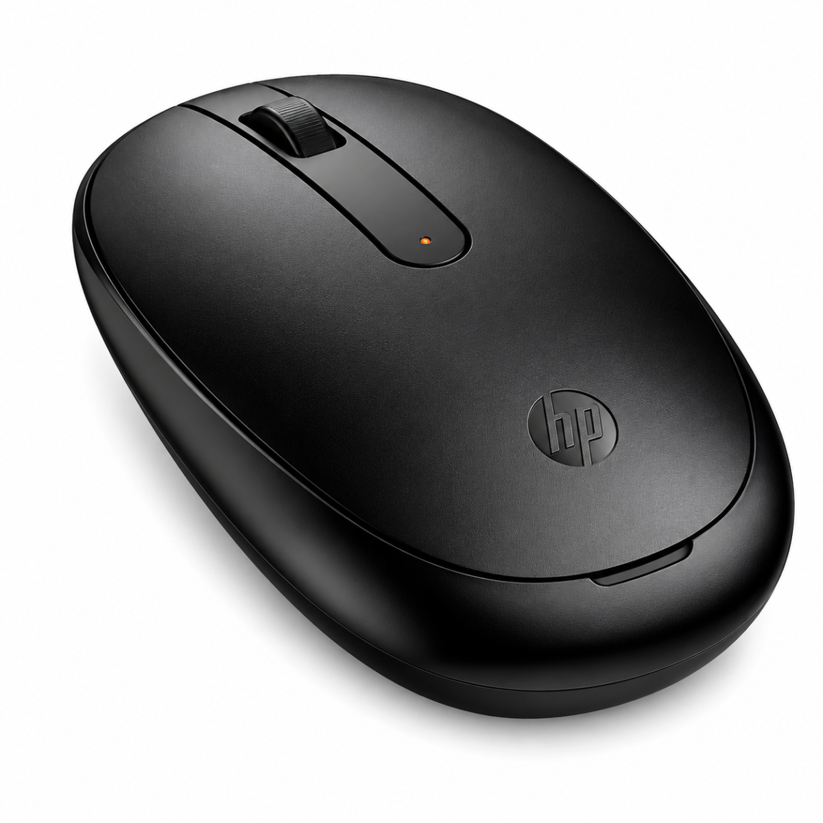 HP 240 Bluetooth Wireless Mouse (Black) - Image 2