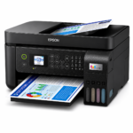 Epson EcoTank L5290 A4 Color Multifunction Ink Tank Printer - Image 2