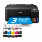 Epson EcoTank L1250 A4 Color Ink Tank Printer