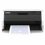 Epson LQ-690II A4 Mono Dot Matrix Printer