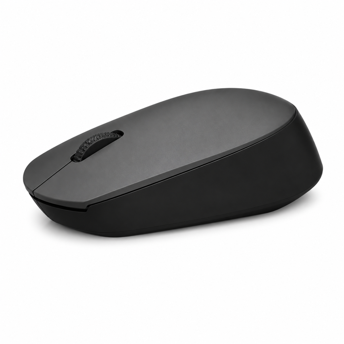 Logitech M170 Wireless Mouse (Gray 910-004642) - Image 3
