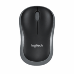 ⁦طقم Logitech MK270 كيبورد وماوس لاسلكي⁩ - الصورة ⁦4⁩