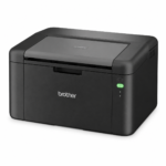 Brother HL-L1232W A4 Mono Laser Printer - Image 2