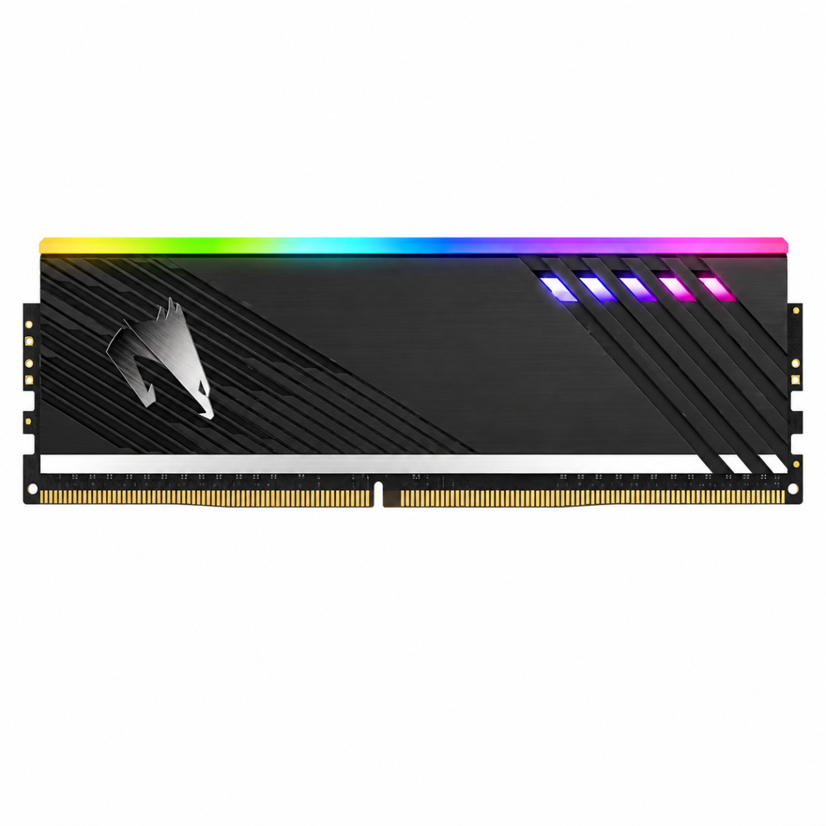 Gigabyte Aorus RGB  16GB (2×8) DDR4 3333Mhz - Image 4