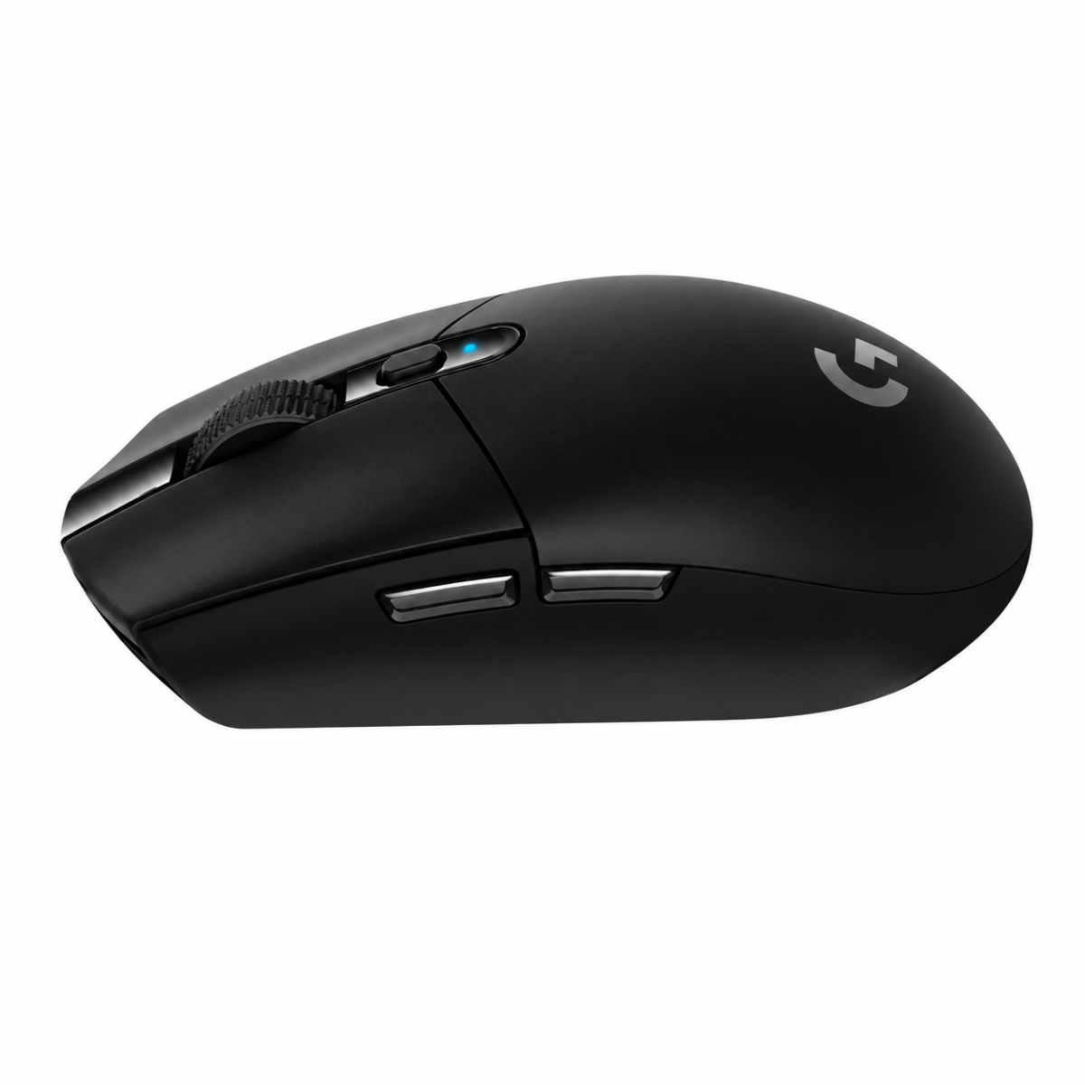 Logitech G305 Lightspeed Wireless Gaming Mouse (Black 910-005283) - Image 2