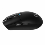 Logitech G305 Lightspeed Wireless Gaming Mouse (Black 910-005283) - Image 2