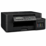 Brother DCP-T520W A4 Color Multifunction Ink Tank Printer - Image 2