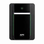 APC BX1600MI-GR 1600VA Tower UPS with AVR