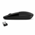 HP Z3700 Wireless Mouse (Black) - Image 2