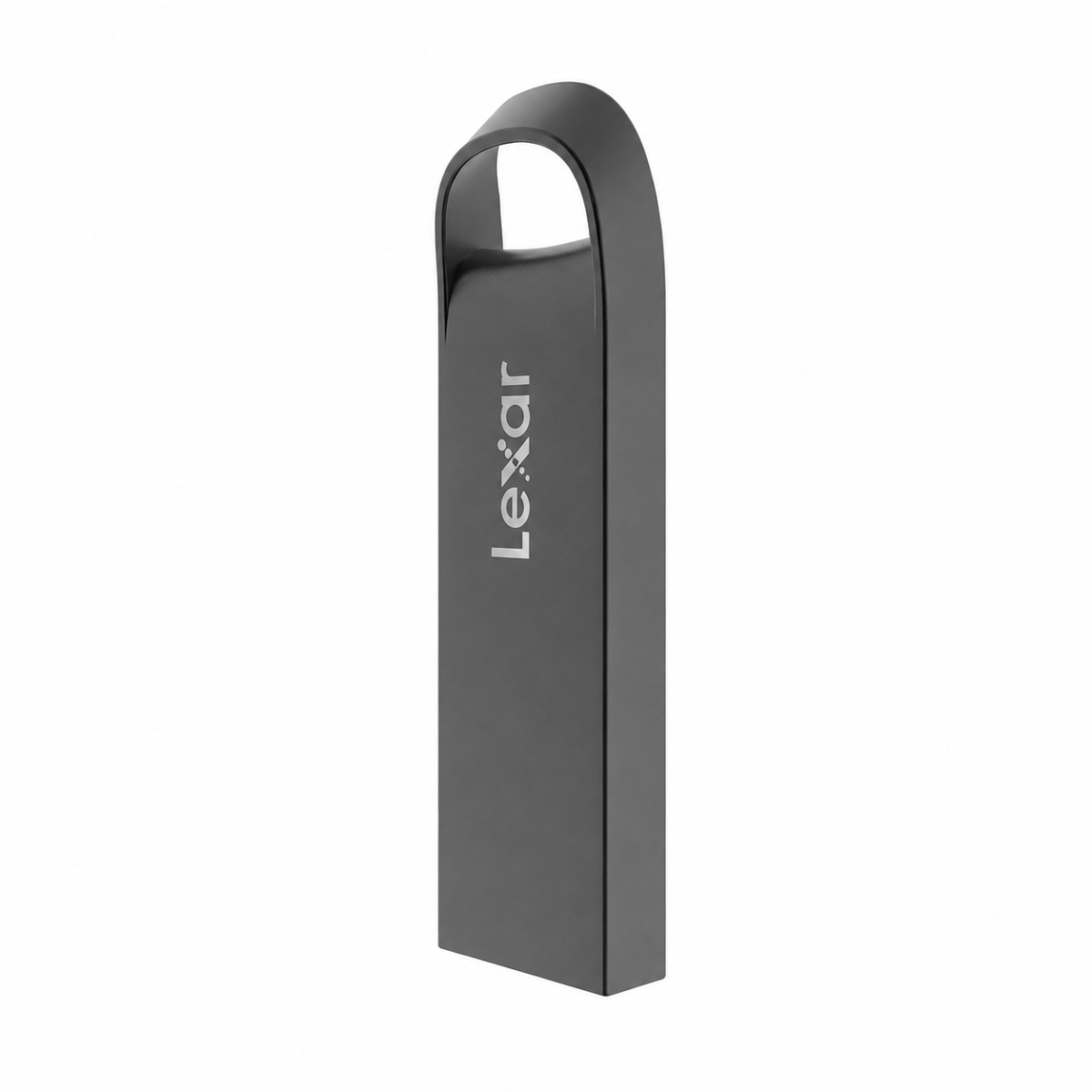 ⁦فلاش ميموري Lexar JumpDrive E21 سعة 8 جيجا USB 2.0⁩ - الصورة ⁦3⁩