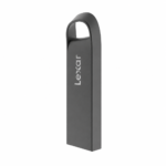 فلاش ميموري Lexar JumpDrive E21 سعة 8 جيجا USB 2.0 - الصورة 3