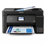 EPSON EcoTank L14150 All-in-One Wi-Fi Duplex Printer