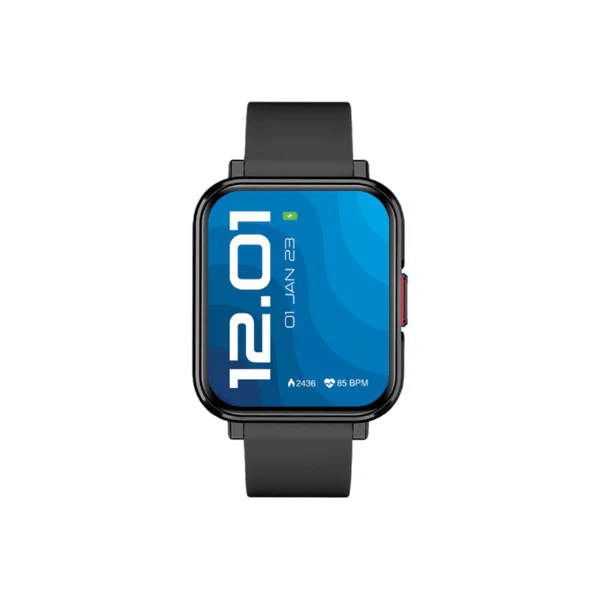 Smartwatch SEEKEN SGR-N1 Gravity Next