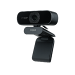 Rapoo C260 Full HD Wired Webcam (Black) - Image 3