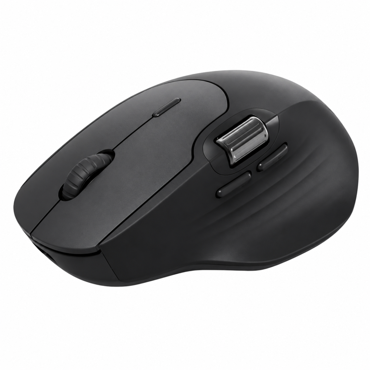 MT560 Multi-mode Wireless Ergonomic
Optical Mouse MT560 - Image 3