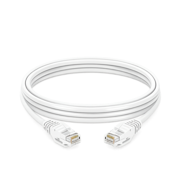 Prolink PL-PC-U6-05W CAT6 Patch Cord