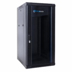 Prorack PR-FG6627 27U Standing Network Rack