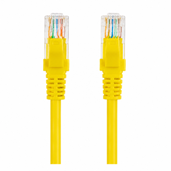 Prolink PL-PC-U6-1Y CAT6 Patch Cord
