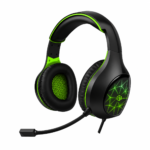 ST Standard Gaming Headset - Green
