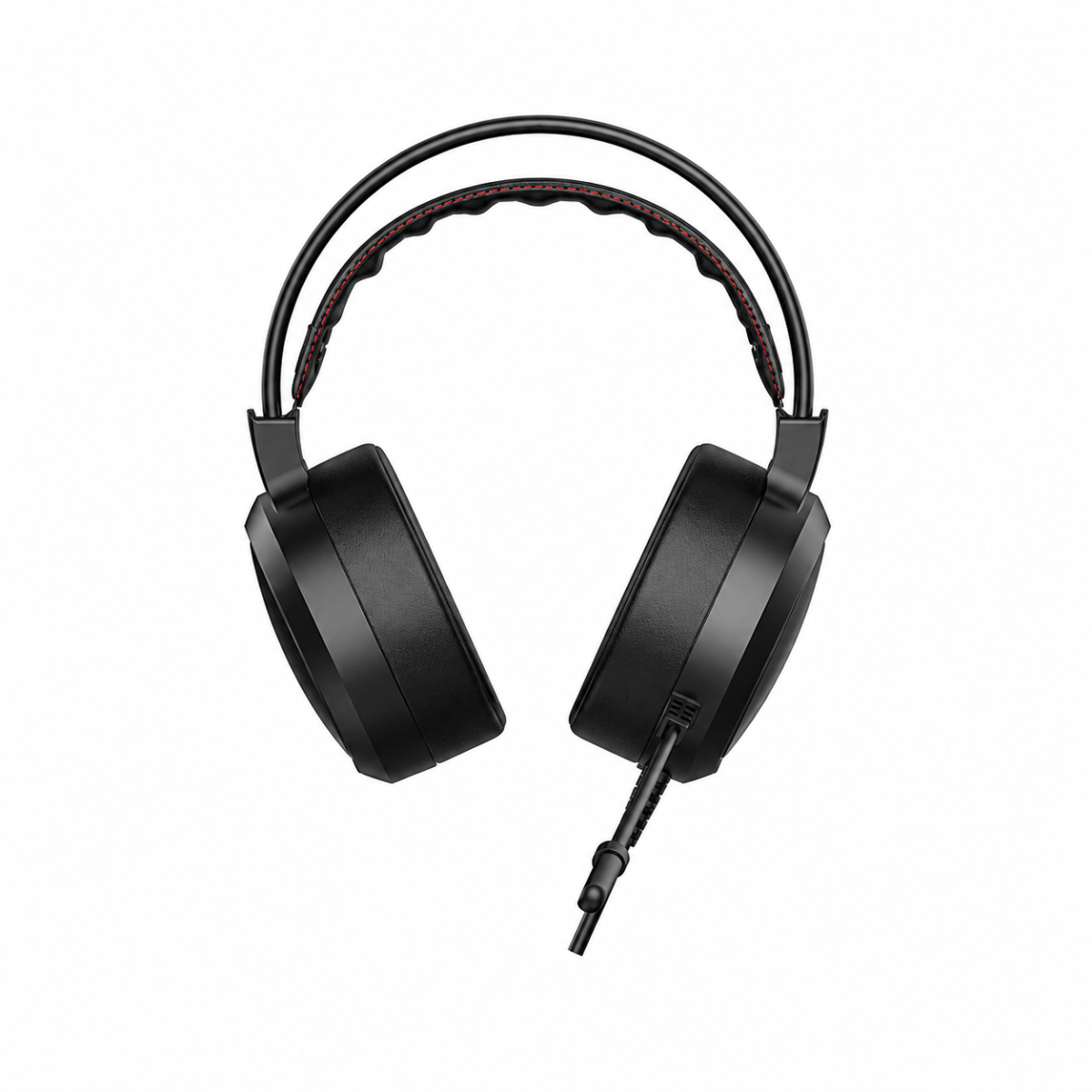 ST Standard Gaming Headset - Green - Image 3