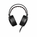 ST Standard Gaming Headset - Green - Image 3