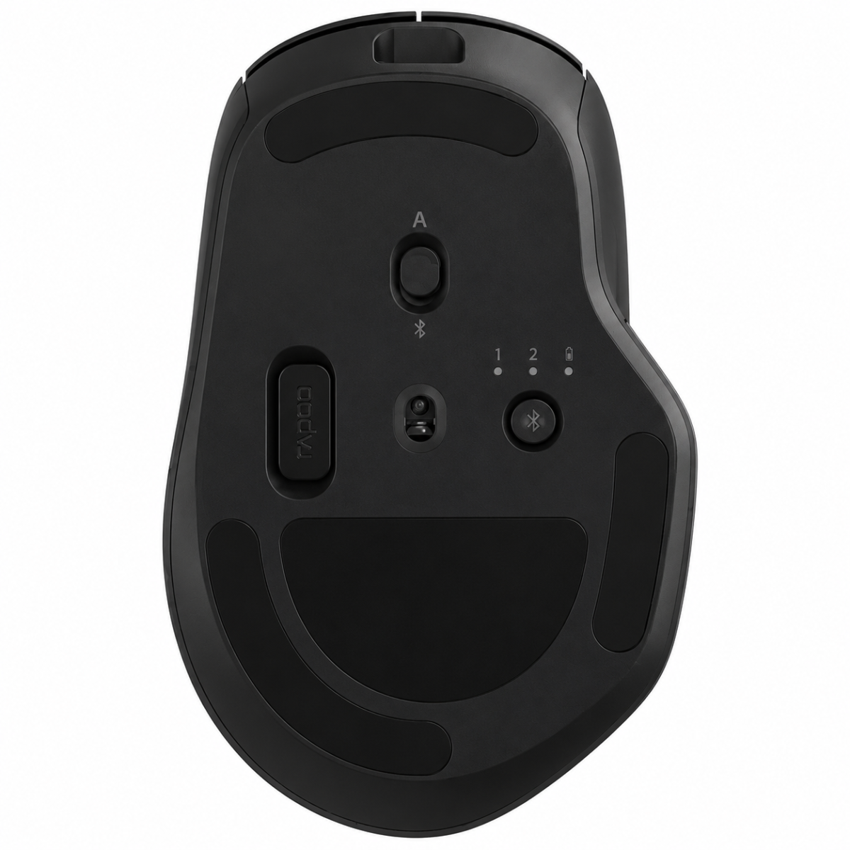 MT560 Multi-mode Wireless Ergonomic
Optical Mouse MT560 - Image 5
