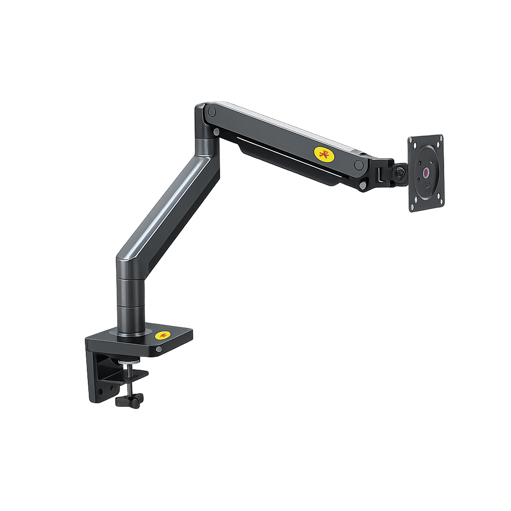 477f3371-f63b-49d2-8b0d-15c009ead73c NORTH BAYOU G45 LCD Monitor Desk Stand - Image 1