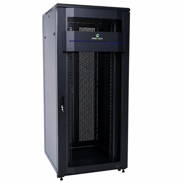 Prorack PR-FV8842 42U 800×800 Standing Server Rack