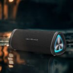SEEKEN SOUNDBREEZE SBR-SP1-BLK - Image 6