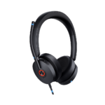 Yealink UH48 USB-C Wired Headset - Black